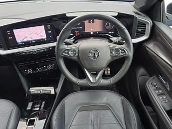 VAUXHALL MOKKA 50Kwh Ultimate Suv 5Dr Electric Auto (136 Ps)