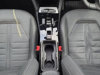 VAUXHALL MOKKA 1.2 Turbo Ultimate Suv 5Dr Petrol Auto Euro 6 (S/S) (130 Ps)