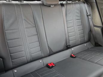 VAUXHALL MOKKA 1.2 Turbo Ultimate Suv 5Dr Petrol Auto Euro 6 (S/S) (130 Ps)