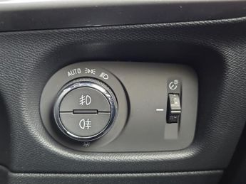 VAUXHALL MOKKA 1.2 Turbo Ultimate Suv 5Dr Petrol Auto Euro 6 (S/S) (130 Ps)