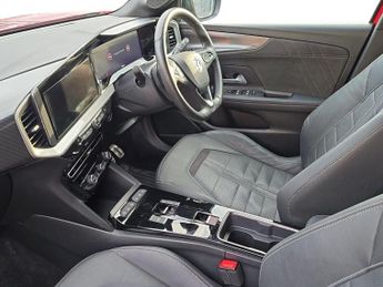 VAUXHALL MOKKA 1.2 Turbo Ultimate Suv 5Dr Petrol Auto Euro 6 (S/S) (130 Ps)