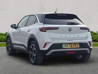 VAUXHALL MOKKA 50Kwh Ultimate Suv 5Dr Electric Auto (136 Ps)