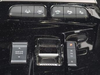 VAUXHALL MOKKA 50Kwh Ultimate Suv 5Dr Electric Auto (136 Ps)