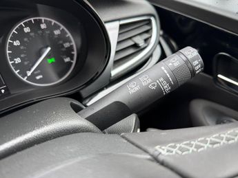 VAUXHALL MOKKA X 1.4I Turbo Active Suv 5Dr Petrol Auto Euro 6 (140 Ps)