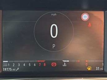 VAUXHALL CORSA 1.2 Turbo Ultimate Hatchback 5Dr Petrol Auto Euro 6 (S/S) (130 P