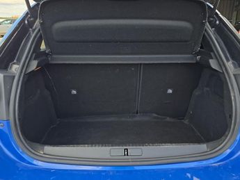 VAUXHALL CORSA 1.2 Turbo Ultimate Hatchback 5Dr Petrol Auto Euro 6 (S/S) (130 P