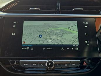 VAUXHALL CORSA 1.2 Turbo Ultimate Hatchback 5Dr Petrol Auto Euro 6 (S/S) (130 P