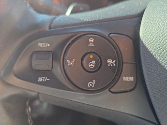 VAUXHALL CORSA 1.2 Turbo Ultimate Hatchback 5Dr Petrol Auto Euro 6 (S/S) (130 P