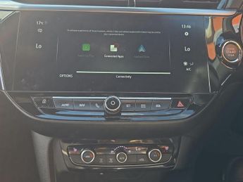 VAUXHALL CORSA 1.2 Turbo Ultimate Hatchback 5Dr Petrol Auto Euro 6 (S/S) (130 P