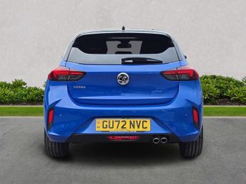 VAUXHALL CORSA 1.2 Turbo Ultimate Hatchback 5Dr Petrol Auto Euro 6 (S/S) (130 P