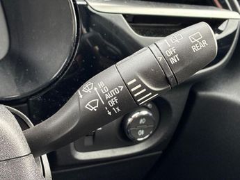 VAUXHALL CORSA 1.2 Turbo Ultimate Hatchback 5Dr Petrol Auto Euro 6 (S/S) (130 P