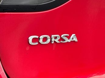 VAUXHALL CORSA 1.2 Turbo Ultimate Hatchback 5Dr Petrol Auto Euro 6 (S/S) (130 P