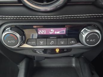 NISSAN JUKE 1.0 Dig-T N-Connecta Suv 5Dr Petrol Dct Auto Euro 6 (S/S) (114 P