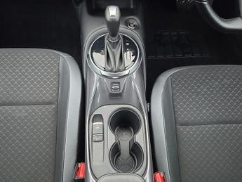 NISSAN JUKE 1.0 Dig-T N-Connecta Suv 5Dr Petrol Dct Auto Euro 6 (S/S) (114 P