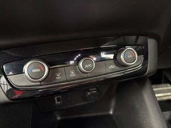 VAUXHALL CORSA 50Kwh Gs Line Hatchback 5Dr Electric Auto (136 Ps)