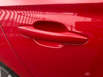 VAUXHALL CORSA 50Kwh Gs Line Hatchback 5Dr Electric Auto (136 Ps)