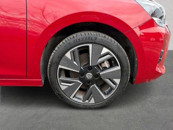 VAUXHALL CORSA 50Kwh Gs Line Hatchback 5Dr Electric Auto (136 Ps)