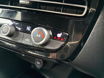 VAUXHALL MOKKA 50Kwh Gs Suv 5Dr Electric Auto (136 Ps)