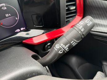 VAUXHALL MOKKA 50Kwh Gs Suv 5Dr Electric Auto (136 Ps)