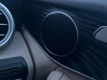 MERCEDES-BENZ GLC COUPE 2.1 Glc220D Sport Coupe 5Dr Diesel G-Tronic 4Matic Euro 6 (S/S) 