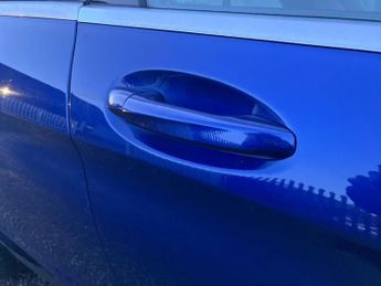 MERCEDES-BENZ GLC COUPE 2.1 Glc220D Sport Coupe 5Dr Diesel G-Tronic 4Matic Euro 6 (S/S) 