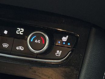 VAUXHALL GRANDLAND X 1.6 13.2Kwh Elite Nav Suv 5Dr Petrol Plug-In Hybrid Auto 4Wd Eur