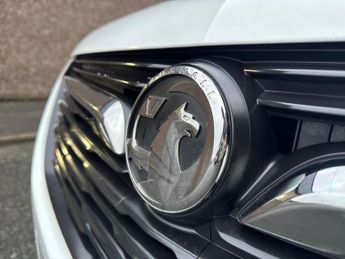 VAUXHALL GRANDLAND X 1.6 13.2Kwh Elite Nav Suv 5Dr Petrol Plug-In Hybrid Auto 4Wd Eur