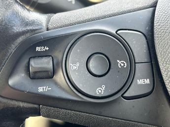 VAUXHALL CORSA 50Kwh Se Nav Hatchback 5Dr Electric Auto (7.4Kw Charger) (136 Ps