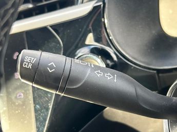 VAUXHALL CORSA 50Kwh Se Nav Hatchback 5Dr Electric Auto (7.4Kw Charger) (136 Ps