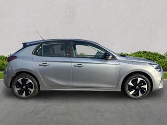 VAUXHALL CORSA 50Kwh Se Nav Hatchback 5Dr Electric Auto (7.4Kw Charger) (136 Ps