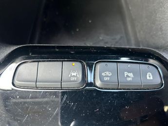 VAUXHALL CORSA 50Kwh Se Nav Hatchback 5Dr Electric Auto (7.4Kw Charger) (136 Ps