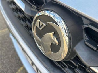 VAUXHALL CORSA 50Kwh Se Nav Hatchback 5Dr Electric Auto (7.4Kw Charger) (136 Ps