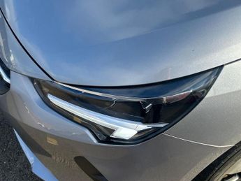 VAUXHALL CORSA 50Kwh Se Nav Hatchback 5Dr Electric Auto (7.4Kw Charger) (136 Ps