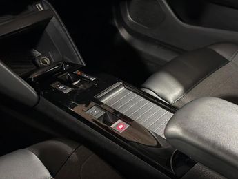 CITROEN C4 50Kwh Shine Hatchback 5Dr Electric Auto (136 Ps)