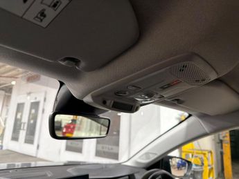 CITROEN C4 50Kwh Shine Hatchback 5Dr Electric Auto (136 Ps)