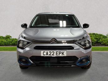 CITROEN C4 50Kwh Shine Hatchback 5Dr Electric Auto (136 Ps)