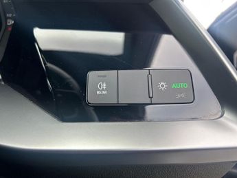 AUDI A3 1.4 Tfsie 40 Sport Sportback 5Dr Petrol Plug-In Hybrid S Tronic 