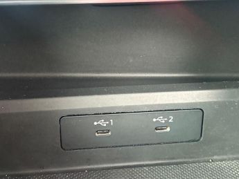 AUDI A3 1.4 Tfsie 40 Sport Sportback 5Dr Petrol Plug-In Hybrid S Tronic 