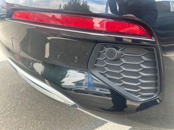 AUDI A3 1.4 Tfsie 40 Sport Sportback 5Dr Petrol Plug-In Hybrid S Tronic 