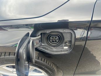 AUDI A3 1.4 Tfsie 40 Sport Sportback 5Dr Petrol Plug-In Hybrid S Tronic 