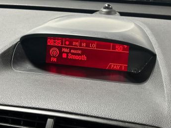 VAUXHALL MOKKA 1.4I Turbo Se Suv 5Dr Petrol Auto 2Wd Euro 6 (140 Ps)