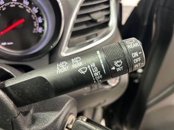 VAUXHALL MOKKA 1.4I Turbo Se Suv 5Dr Petrol Auto 2Wd Euro 6 (140 Ps)