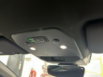 RENAULT MEGANE E-TECH 60Kwh Techno Hatchback 5Dr Electric Auto (Optimum Charge) (220 P