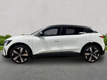 RENAULT MEGANE E-TECH 60Kwh Techno Hatchback 5Dr Electric Auto (Optimum Charge) (220 P