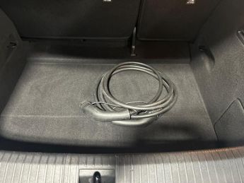 RENAULT MEGANE E-TECH 60Kwh Techno Hatchback 5Dr Electric Auto (Optimum Charge) (220 P