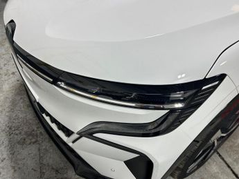 RENAULT MEGANE E-TECH 60Kwh Techno Hatchback 5Dr Electric Auto (Optimum Charge) (220 P