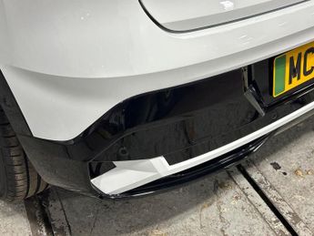 RENAULT MEGANE E-TECH 60Kwh Techno Hatchback 5Dr Electric Auto (Optimum Charge) (220 P