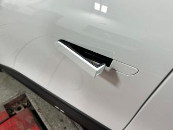 RENAULT MEGANE E-TECH 60Kwh Techno Hatchback 5Dr Electric Auto (Optimum Charge) (220 P