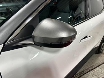 RENAULT MEGANE E-TECH 60Kwh Techno Hatchback 5Dr Electric Auto (Optimum Charge) (220 P