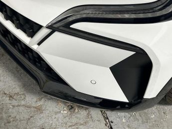 RENAULT MEGANE E-TECH 60Kwh Techno Hatchback 5Dr Electric Auto (Optimum Charge) (220 P